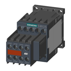 SIEMENS 3RT2015-1CP04-3MA0