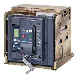 SIEMENS 3WL1340-4EB35-4GA4-Z C20+K07