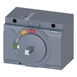 SIEMENS 3VA9267-0GK00