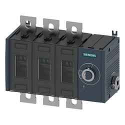 SIEMENS 3KD3834-0PE40-0