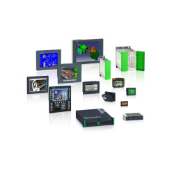 Schneider Electric HMIGTO3510