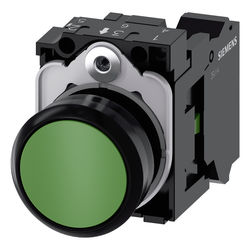 SIEMENS 3SU1100-0AB40-3BA0