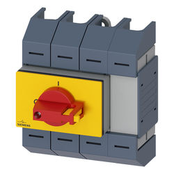 SIEMENS 3KD0543-2LG20-3