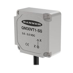 BANNER QM30VT1-SS (3808649)