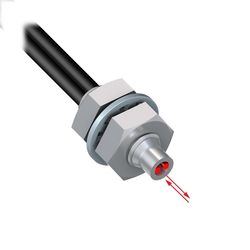 BANNER PBT415UHF (3061197)