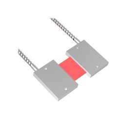 BANNER IR2.56.5SMRAMP (3800782)