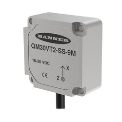 BANNER QM30VT2-SS-9M (3806274)