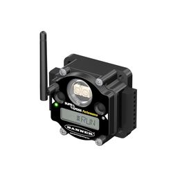 BANNER DX80G2M6S-P8C (3018793)