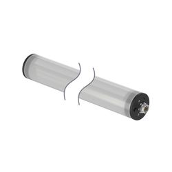 BANNER WLS70ZCW900DAQM