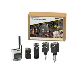 BANNER STARTERKIT9700-CM-V (810017)