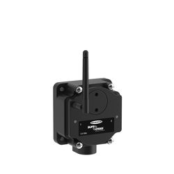 Serial Data Radios
