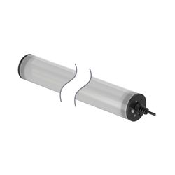 BANNER WLS70XW600DPWM (3809477)
