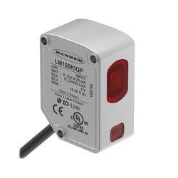 BANNER LM150KIQP