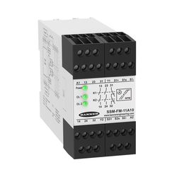 BANNER SSM-FM-11A10 (3010179)