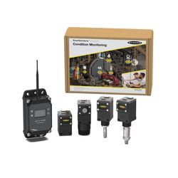 Condition Monitoring Starter Kit