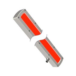 BANNER LEDRLA435SSD6-XQ (3014510)