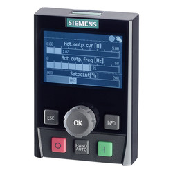 SIEMENS 6SL3255-0AA00-4JC1