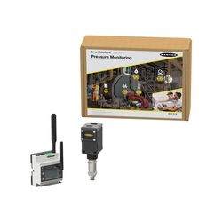 BANNER STARTERKIT9700-PRES-A (810256)