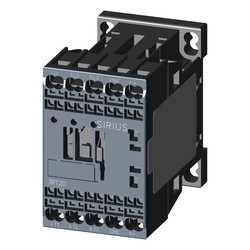 SIEMENS 3RT2017-2BB42-0CC0