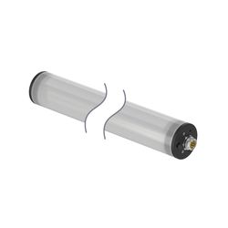 BANNER WLS70ZXW600DAQM (3809469)