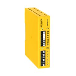 BANNER SR-IM-11A (3805733)
