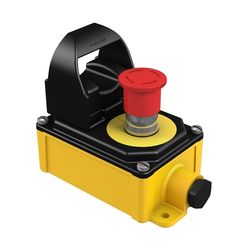 BANNER SSA-EBM-02EB1Q8OTBB (3018159)