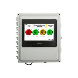 BANNER SOLUTIONSKIT2-TH (3807794)