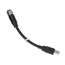 BANNER MQDEC-1703SS-USB (3806010)
