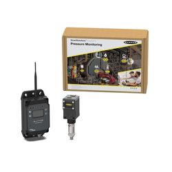 BANNER STARTERKIT91200-PRES-V (810242)