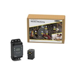 Vibration Monitoring Starter Kit
