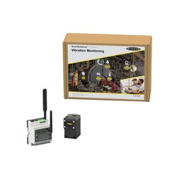 BANNER STARTERKIT9700-VIBE-V (3810018)