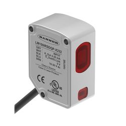 BANNER LM150IRSDQP-X232