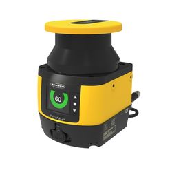 SX5 Series Safety Scanners