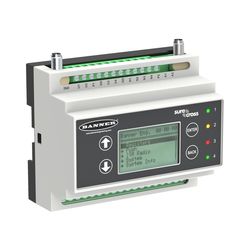 Industrial Wireless Controller: DXM Series