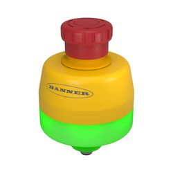 BANNER SSA-EB1PLGR-02ECQ5B (3805523)