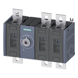 SIEMENS 3KD3630-0PE20-0