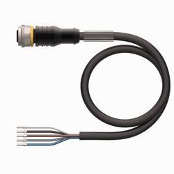 Turck RKC4.5T-2/TEL