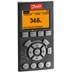 Danfoss 130B1107