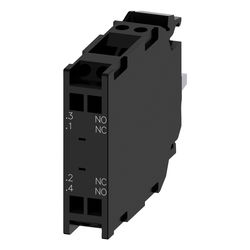 SIEMENS 3SU1400-1AA10-3QA0