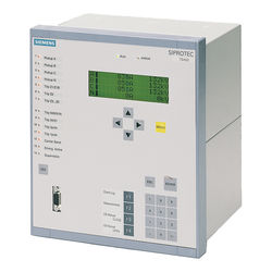 SIEMENS 7UT6131-6EB02-1BC3
