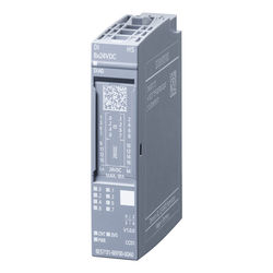 SIEMENS 6ES7131-6BF00-2CA0