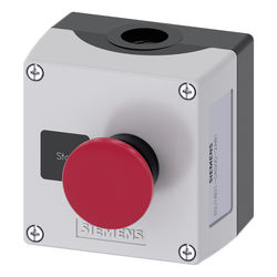 SIEMENS 3SU1801-0AS00-2AB1