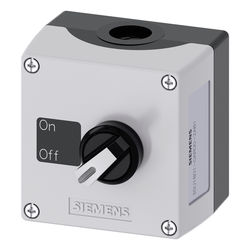 SIEMENS 3SU1801-0AR00-2AB1