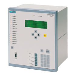 SIEMENS 7SA5221-5CB22-4QB4