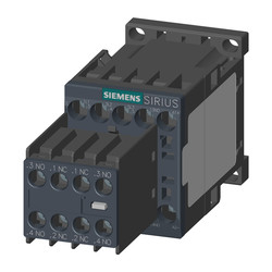 SIEMENS 3RT2018-1FB47