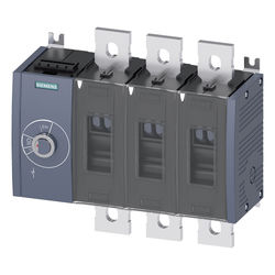 SIEMENS 3KD4434-0QE10-0