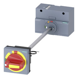 SIEMENS 3VA9257-0FK27