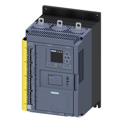 SIEMENS 3RW5534-6HF04