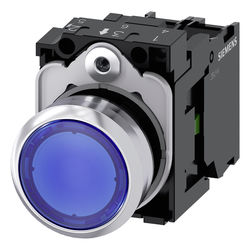 SIEMENS 3SU1156-0AB50-1BA0