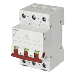SIEMENS 5TL1363-1